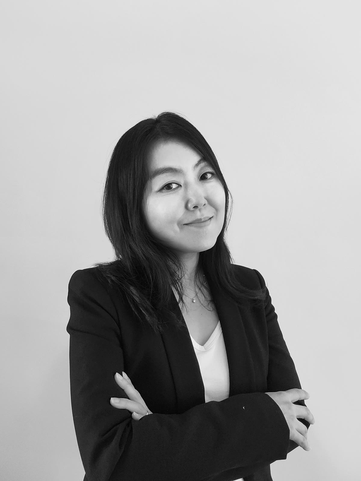 Hyejin Yang, principal de SOOP.